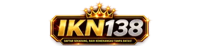 IKN138 Logo